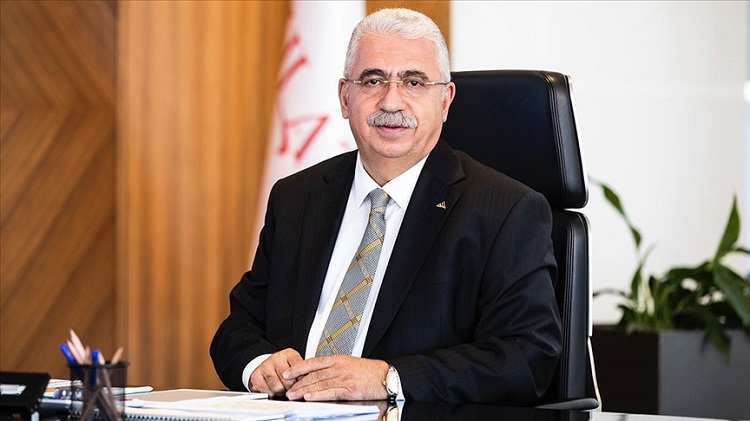 Ahlatcı Türkiye’de rekor kırdı