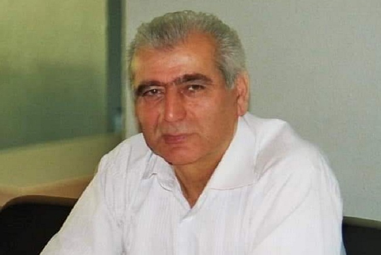 Talihsiz adam ameliyattan çıkamadı