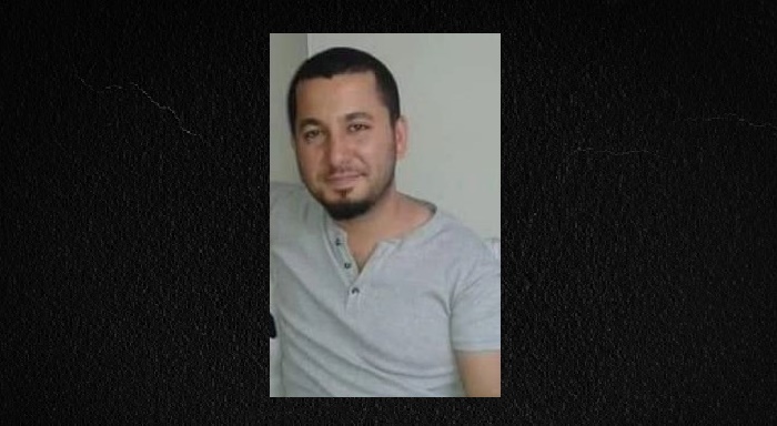 Çorumlu genç memur hayata tutunamadı