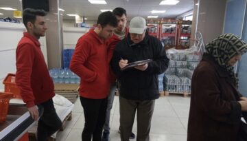 Milletvekili adayı kimi görmek istersiniz