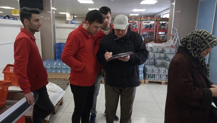 Milletvekili adayı kimi görmek istersiniz