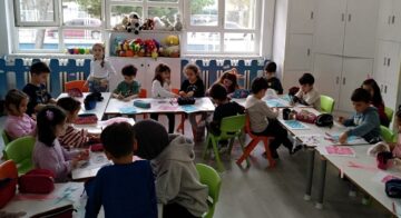 Okul öncesi eğitimde oran arttı
