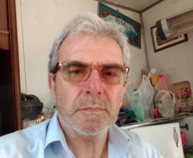 İş kazasında hayatını kaybetti!