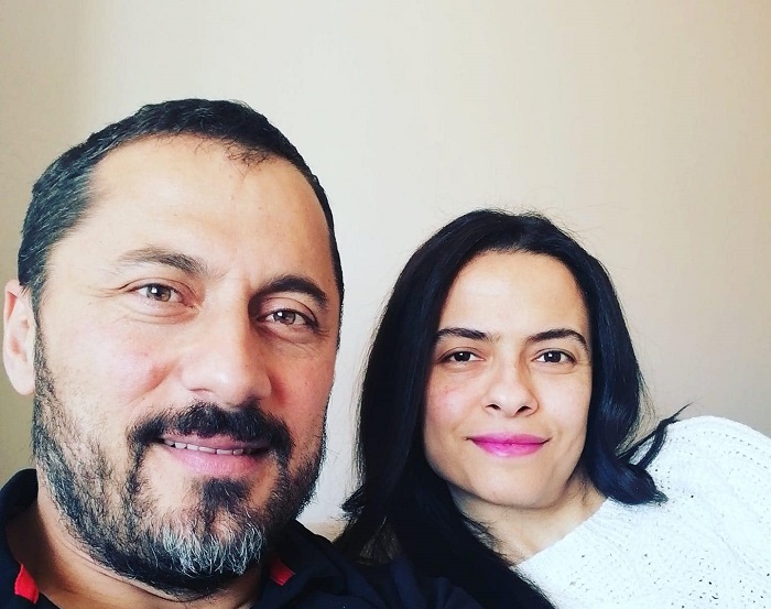 Genç öğretmen hayata tutunamadı