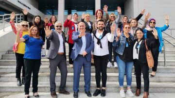 Usta öğreticiler kadro istiyor