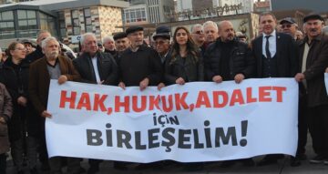 İmamoğlu sevgisi iktidarı korkutuyor