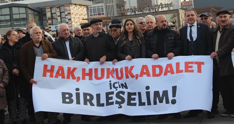 İmamoğlu sevgisi iktidarı korkutuyor