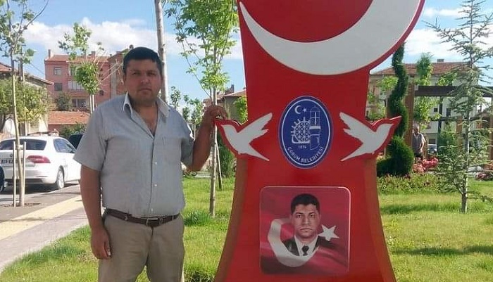 Boğulan işçi hayatını kaybetti!