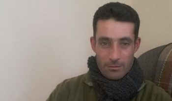 Talihsiz kazada hayatını kaybetti!