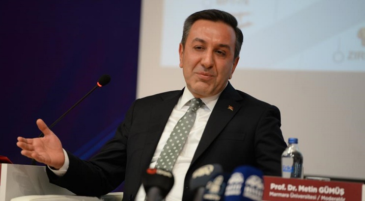 Muhsin Dere çok net konuştu