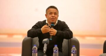 Dünya şampiyonu Çorum’a geldi