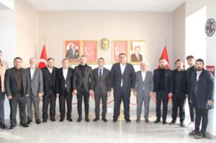 Sungurlu büyümeye devam ediyor