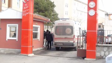 9. Sınıf öğrencisine bıçaklı saldırı!