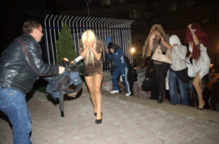 Çorum’da fuhuş soruşturması var!