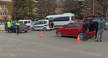 Şok uygulamada 27 kişi yakalandı