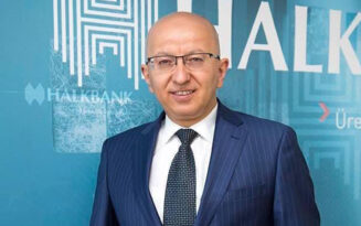 Çorumlu banka müdürü kalbine yenildi