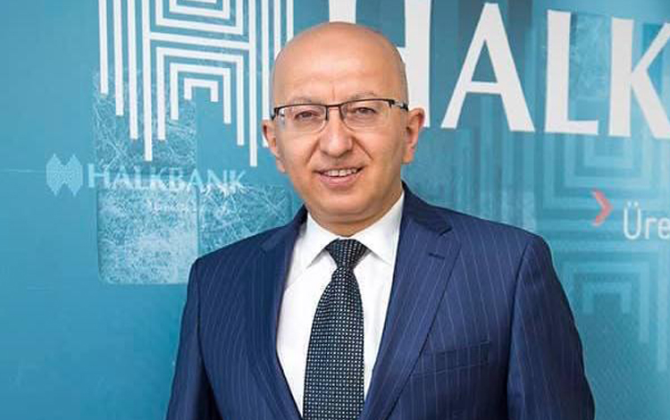 Çorumlu banka müdürü kalbine yenildi