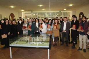 Portre sergisinin bu yıl ikincisi düzenlendi