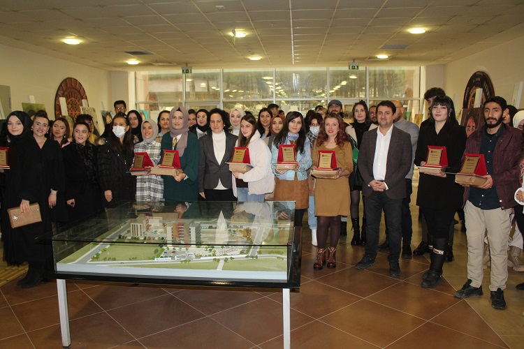 Portre sergisinin bu yıl ikincisi düzenlendi