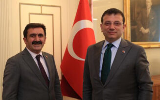 İmamoğlu Çorum’a yatırım yapacak