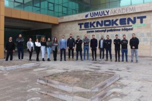 Geleceğin yazılımcısı olabilirsiniz!