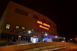 Genç yaşta hayatına son verdi