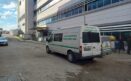 Pazarda düşen kadın hayatını kaybetti