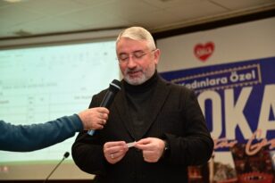 Gezilere katılacaklar için kura belirlendi