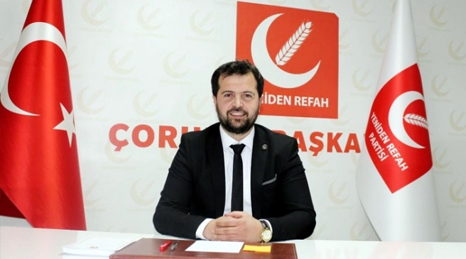 Yanlışları dile getireceğiz!