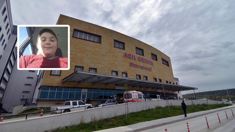 Genç yaşta amansız hastalığa yenildi!