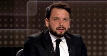 Çorum’da konferans verecek