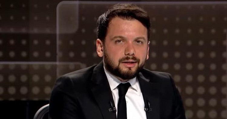 Çorum’da konferans verecek