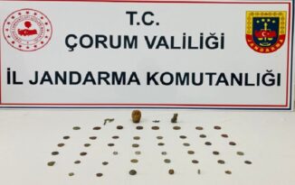 Bu tarihi eserleri satacaklardı!