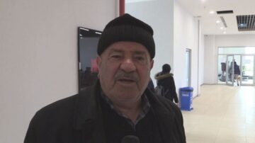 Yeni binaya vatandaştan tam not