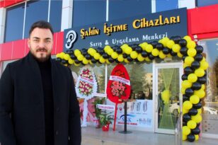 İşitme kaybı testleri bu merkezde ücretsiz!