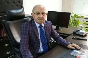 Nihat Özarslan vefat etti