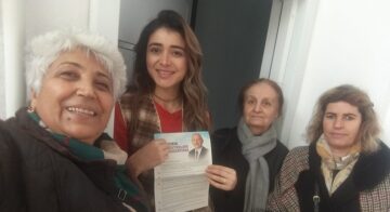 Aile destek sigortasını anlattılar