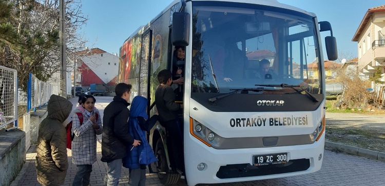 Başkan İsbir’den örnek davranış