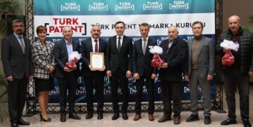 Alaca’nın mor soğanı tescillendi