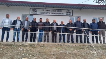 Çorum için büyük bir kazanç