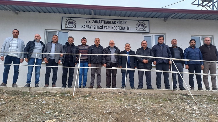 Çorum için büyük bir kazanç
