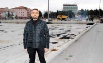 Korumak yerine yıkmak çözüm mü!