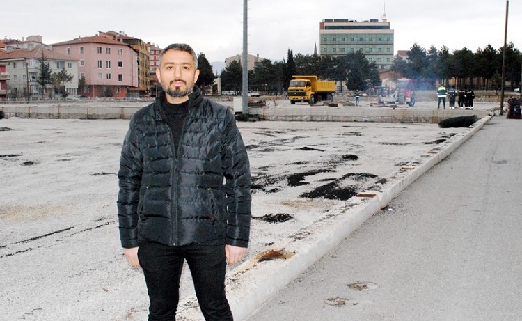 Korumak yerine yıkmak çözüm mü!