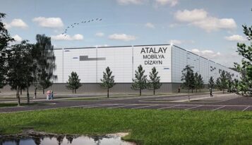 16 milyona yeni fabrika kurulacak