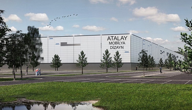 16 milyona yeni fabrika kurulacak