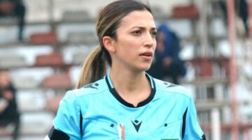 Süper Lig maçı yönetecek