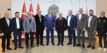Her zaman devletimizin emrindeyiz
