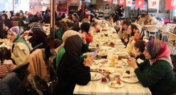 Kadınlar MHP’de buluşacak