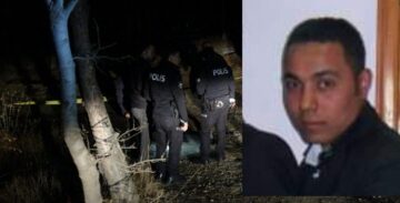 Kayıp gencin cansız bedeni bulundu!