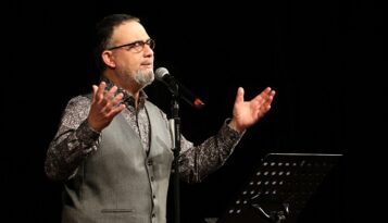 İbrahim Sadri Çorum’a geliyor